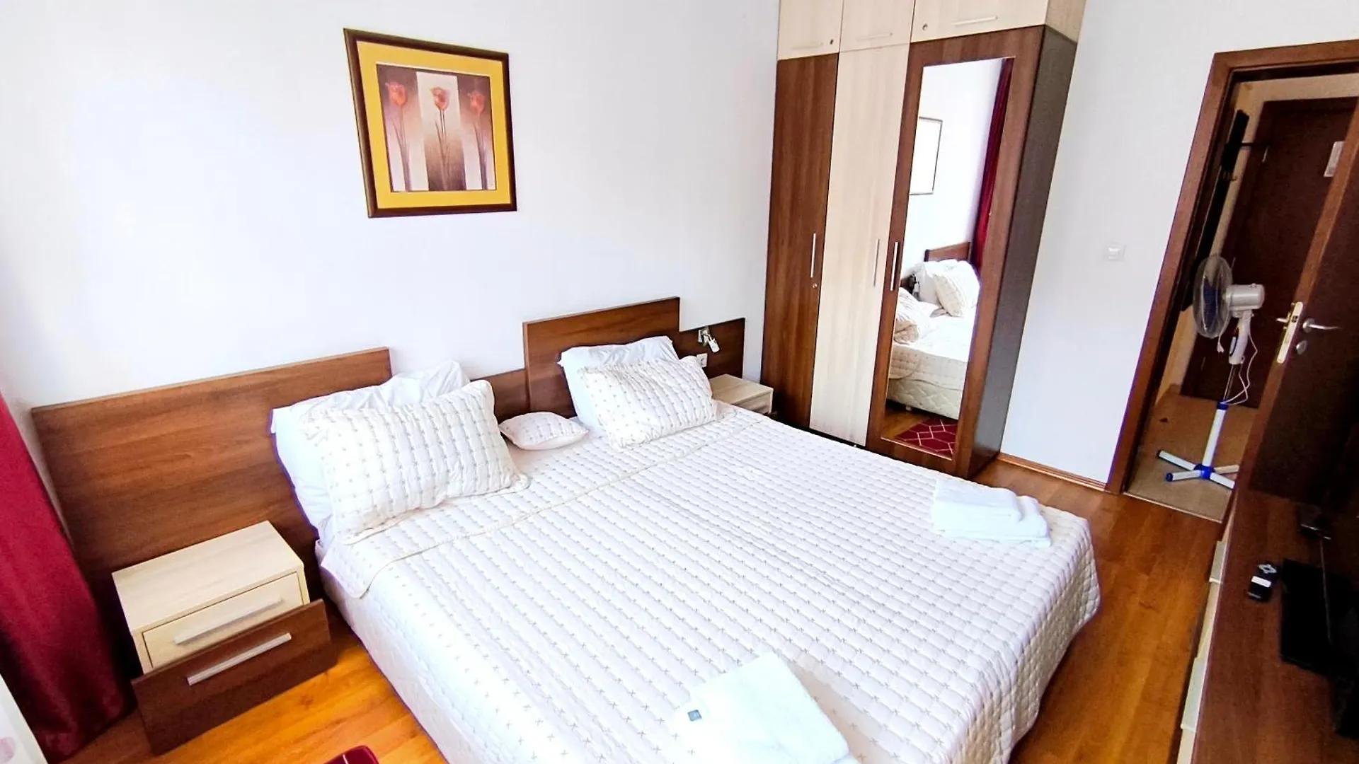 Belvedere Holiday Club Private Apartment Bansko 0*,  Bulgaria