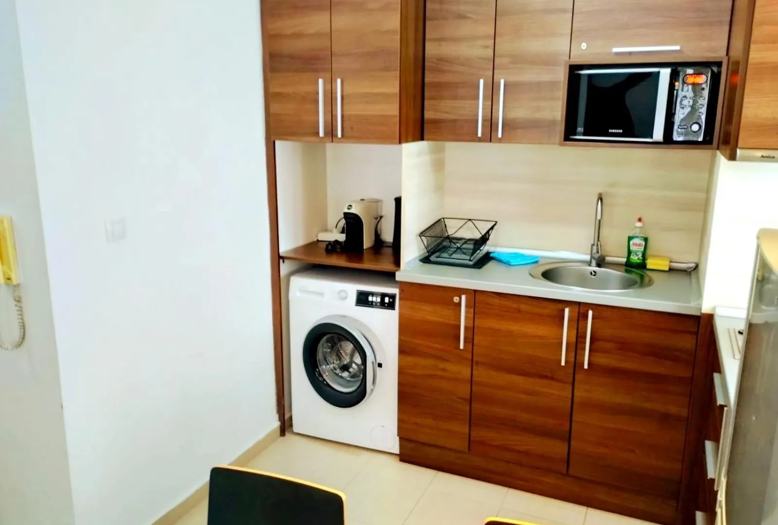Belvedere Holiday Club Private Apartment Bansko Bulgaria