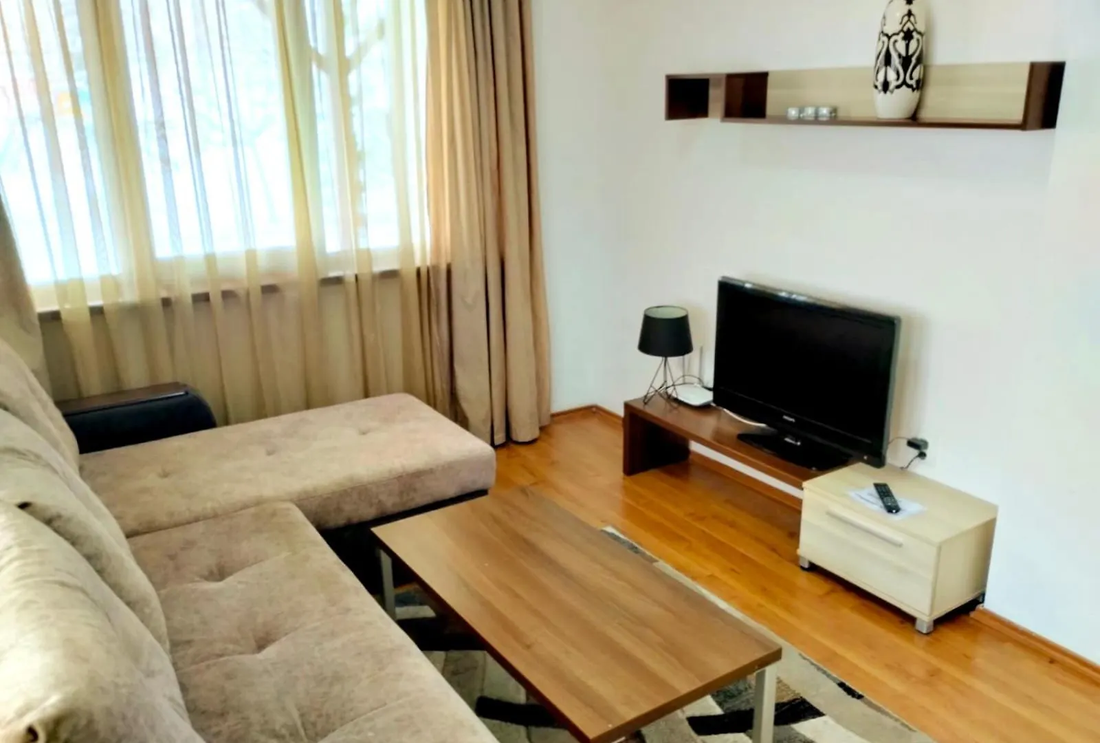 Belvedere Holiday Club Private Apartment Bansko