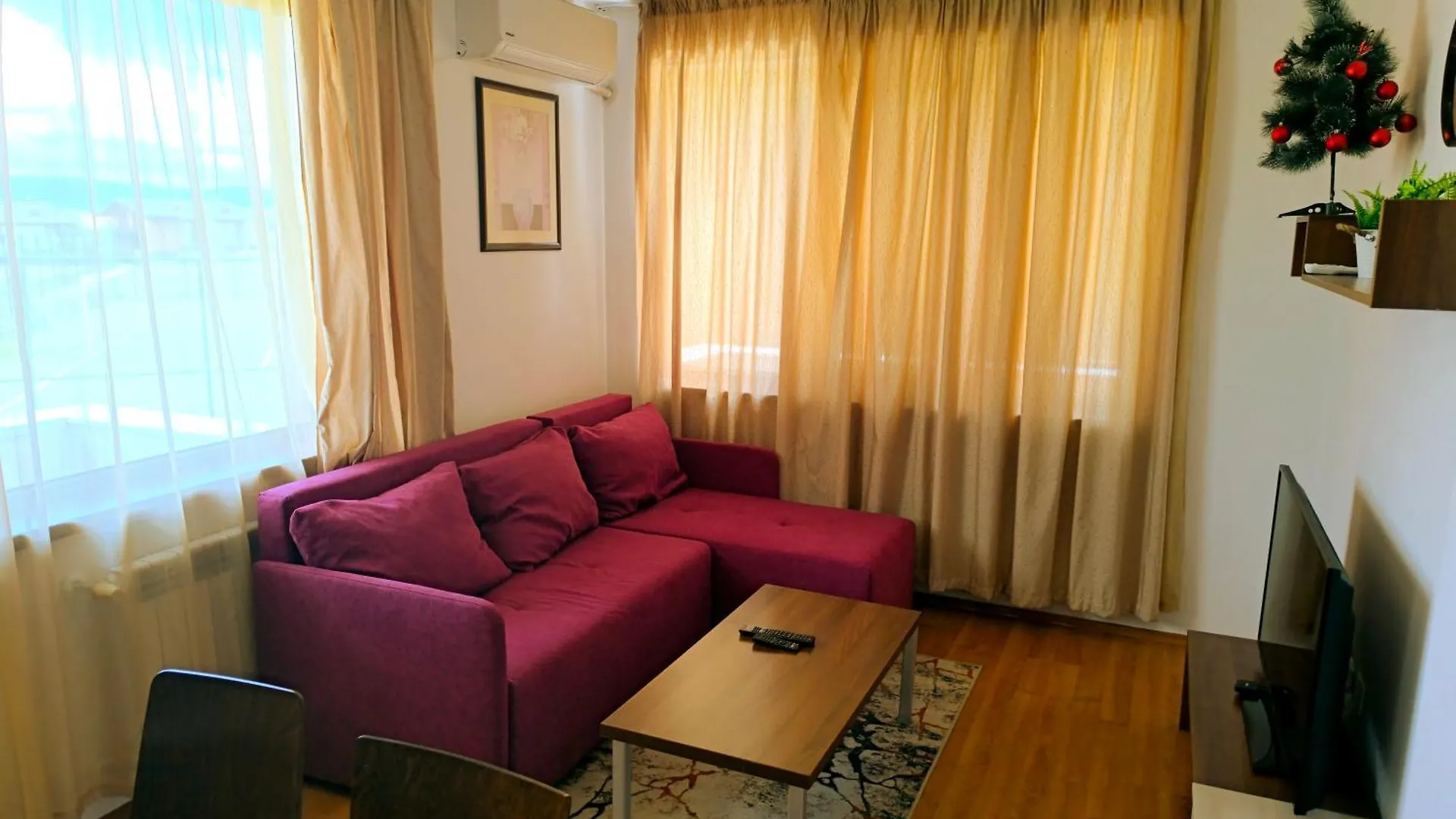 Belvedere Holiday Club Private Apartment Bansko
