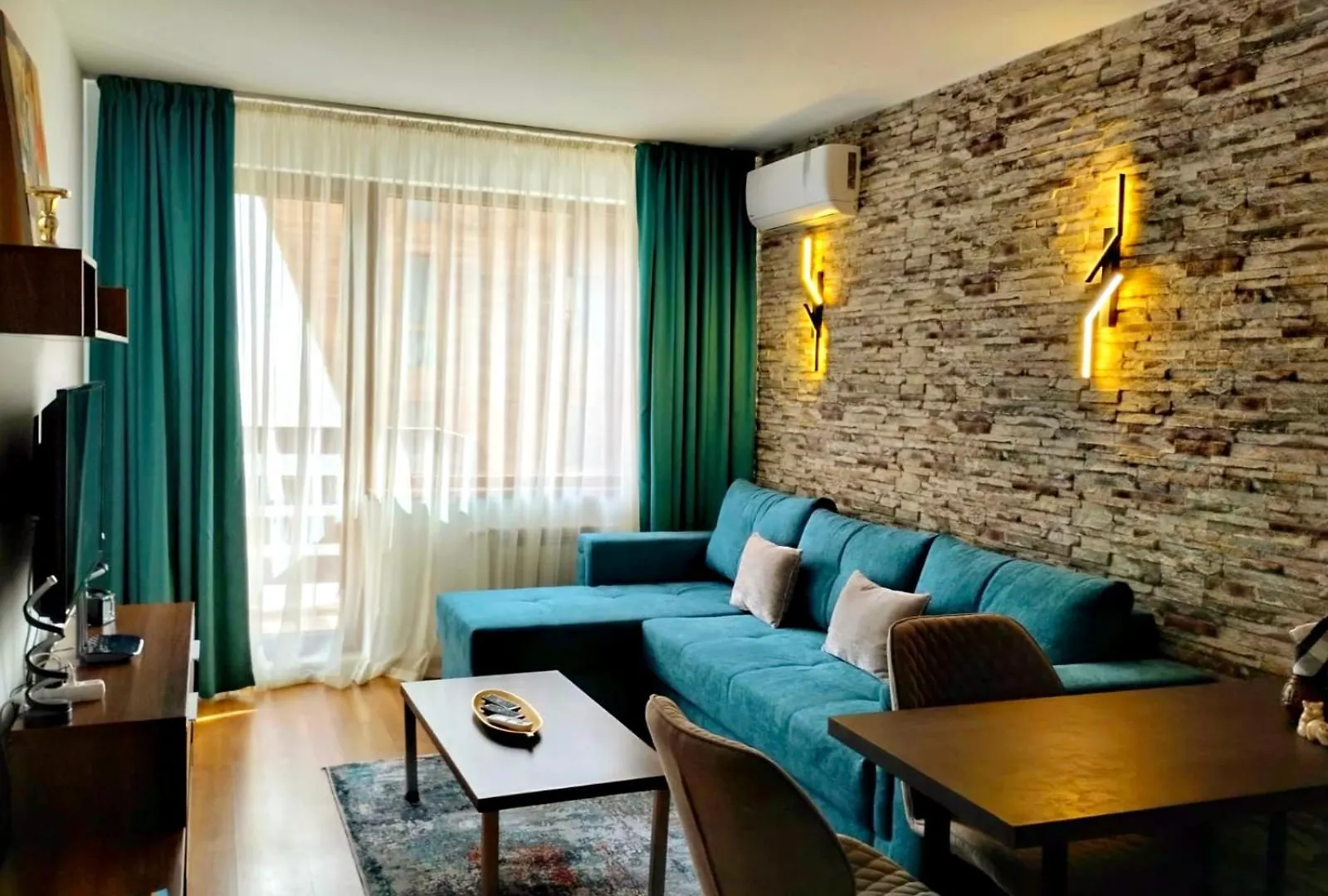 Belvedere Holiday Club Private Apartment Bansko