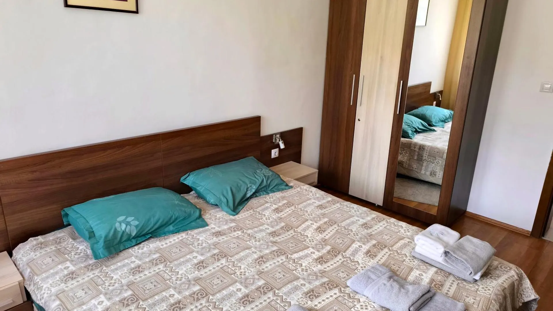 Belvedere Holiday Club Private Apartment Bansko 0*,