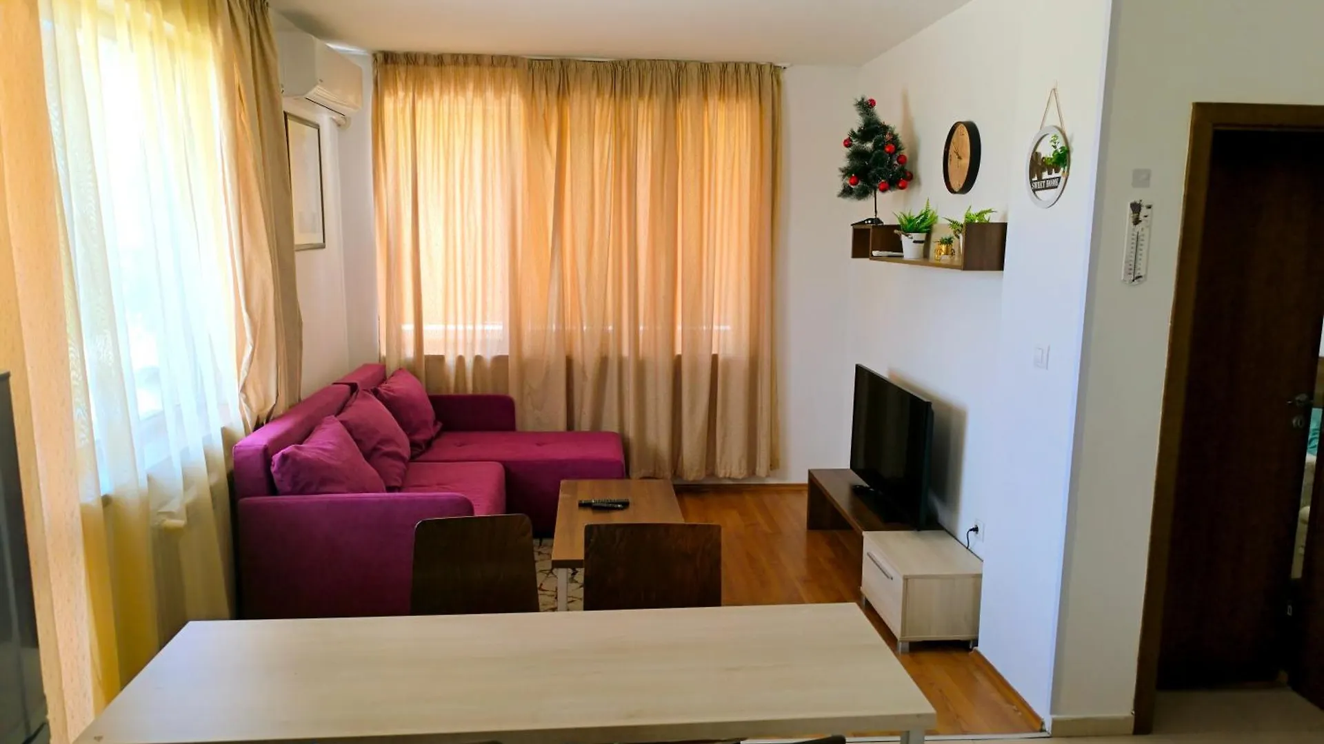 Belvedere Holiday Club Private Apartment Bansko