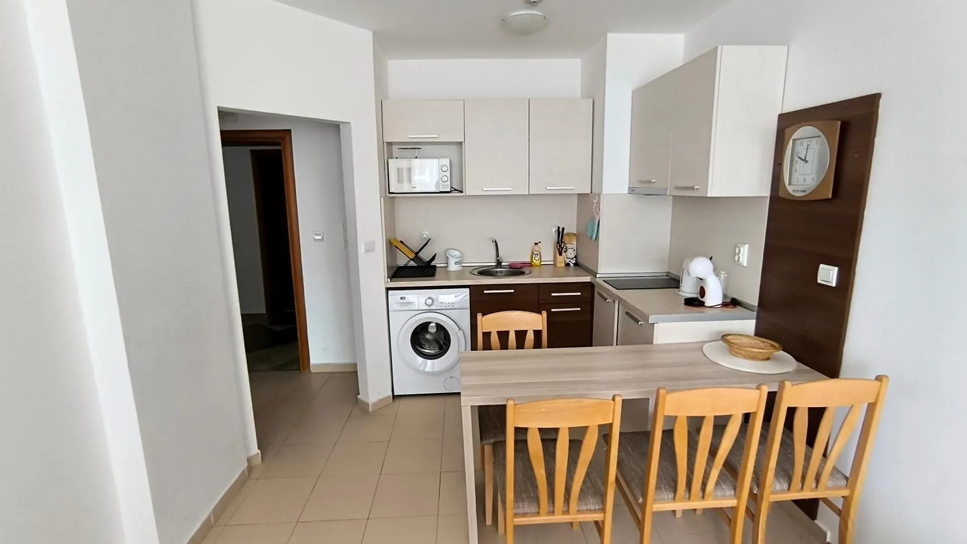 Belvedere Holiday Club Private Apartment Bansko