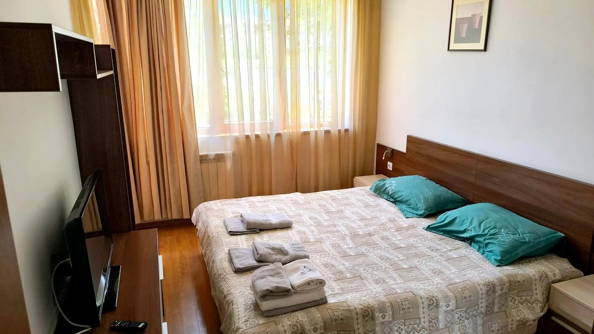 Belvedere Holiday Club Private Apartment Bansko 0*,