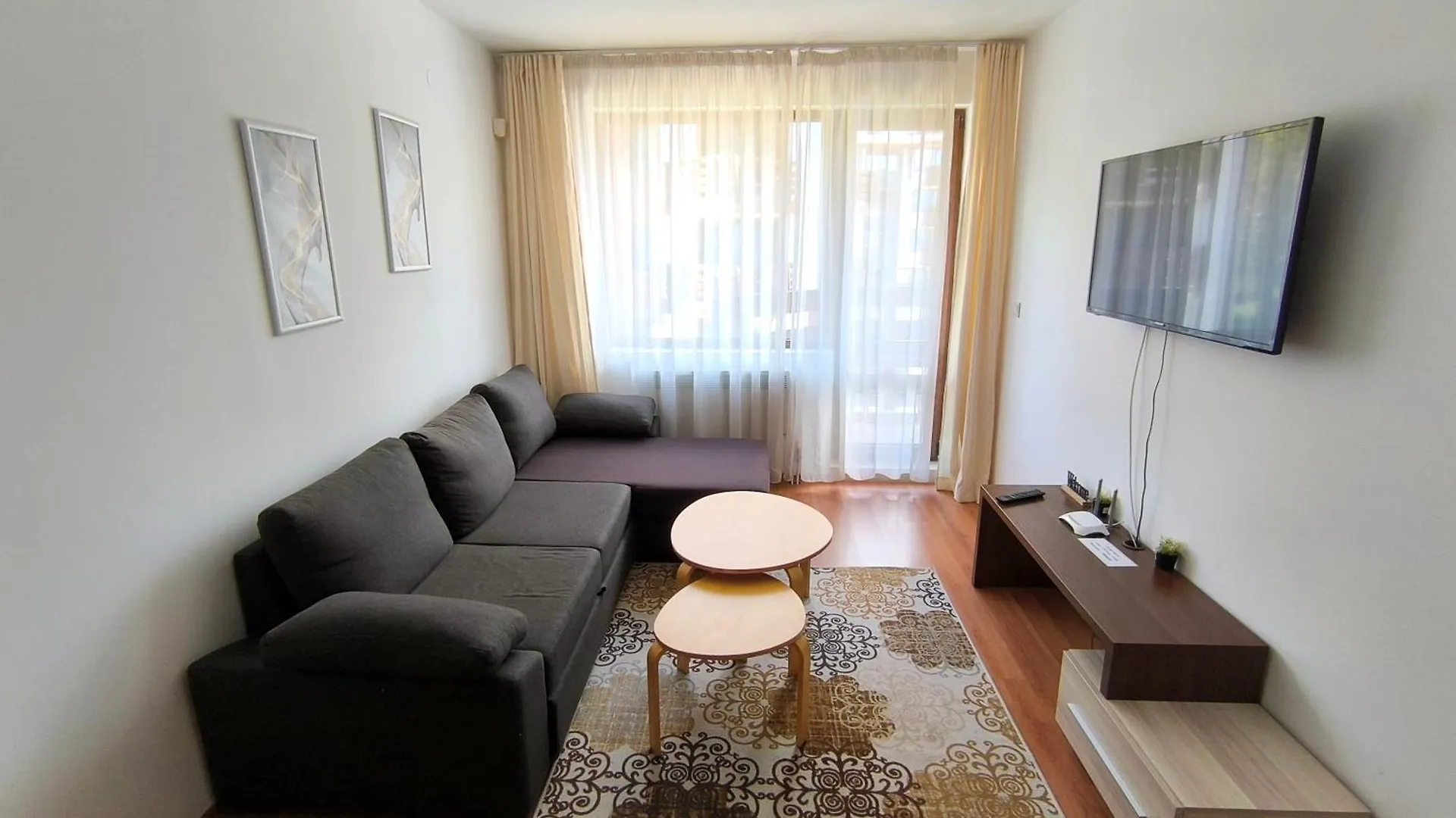 Belvedere Holiday Club Private Apartment Bansko