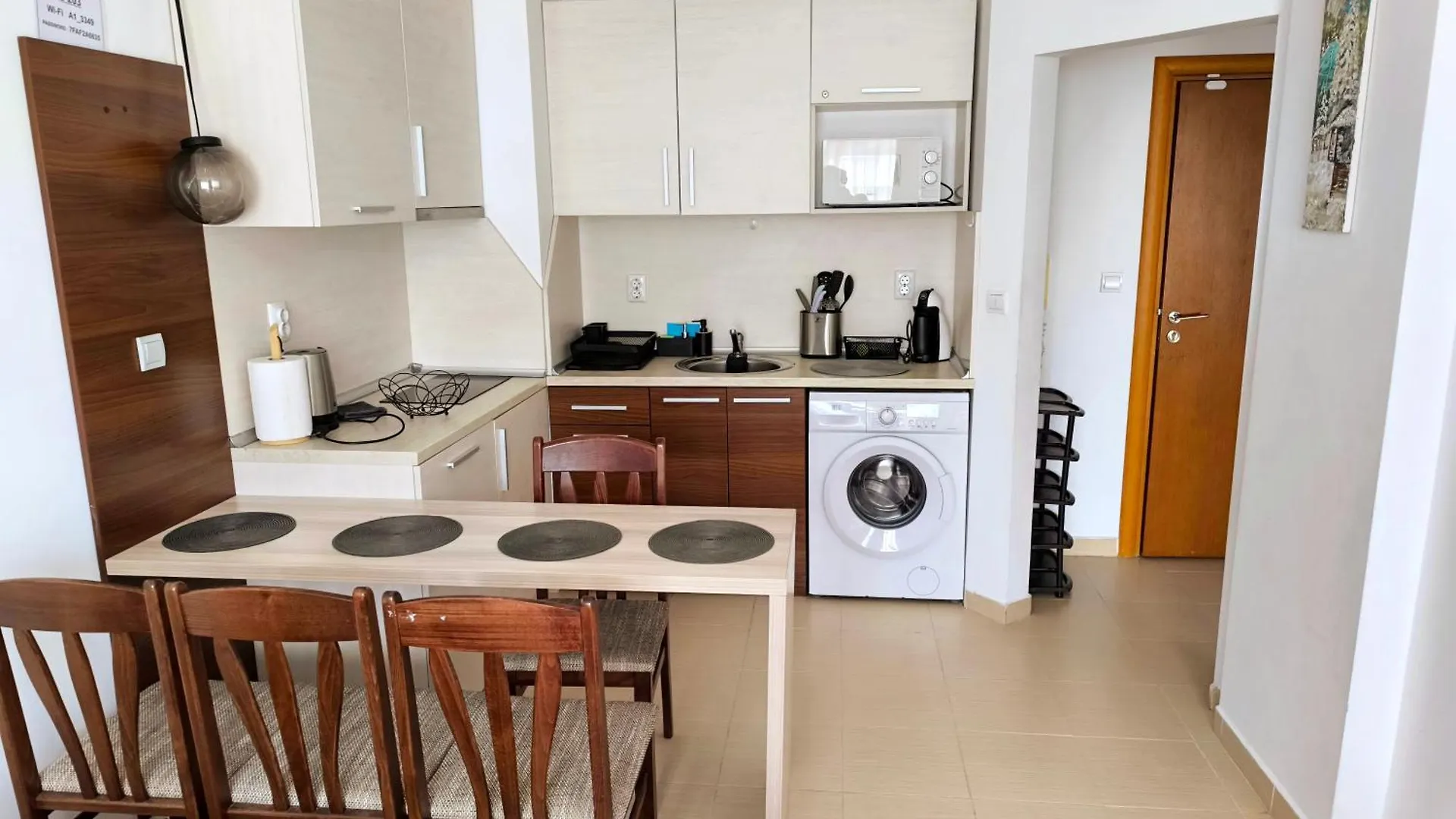 Belvedere Holiday Club Private Apartment Bansko 0*,