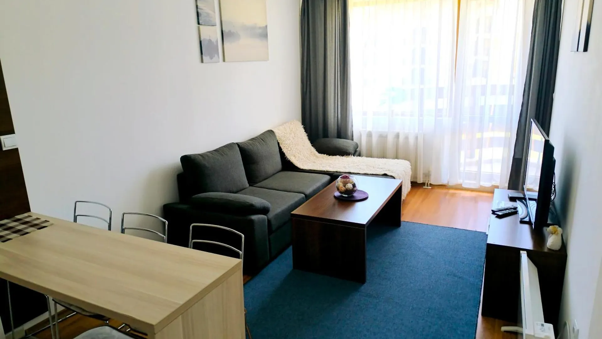Belvedere Holiday Club Private Apartment Bansko