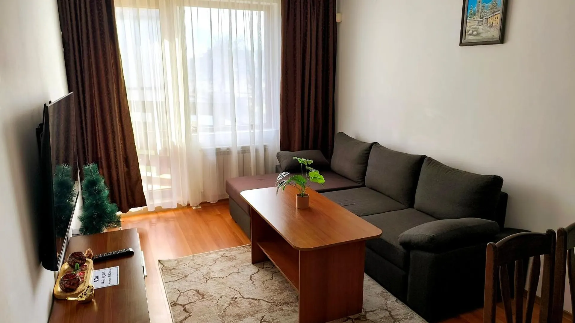Belvedere Holiday Club Private Apartment Bansko