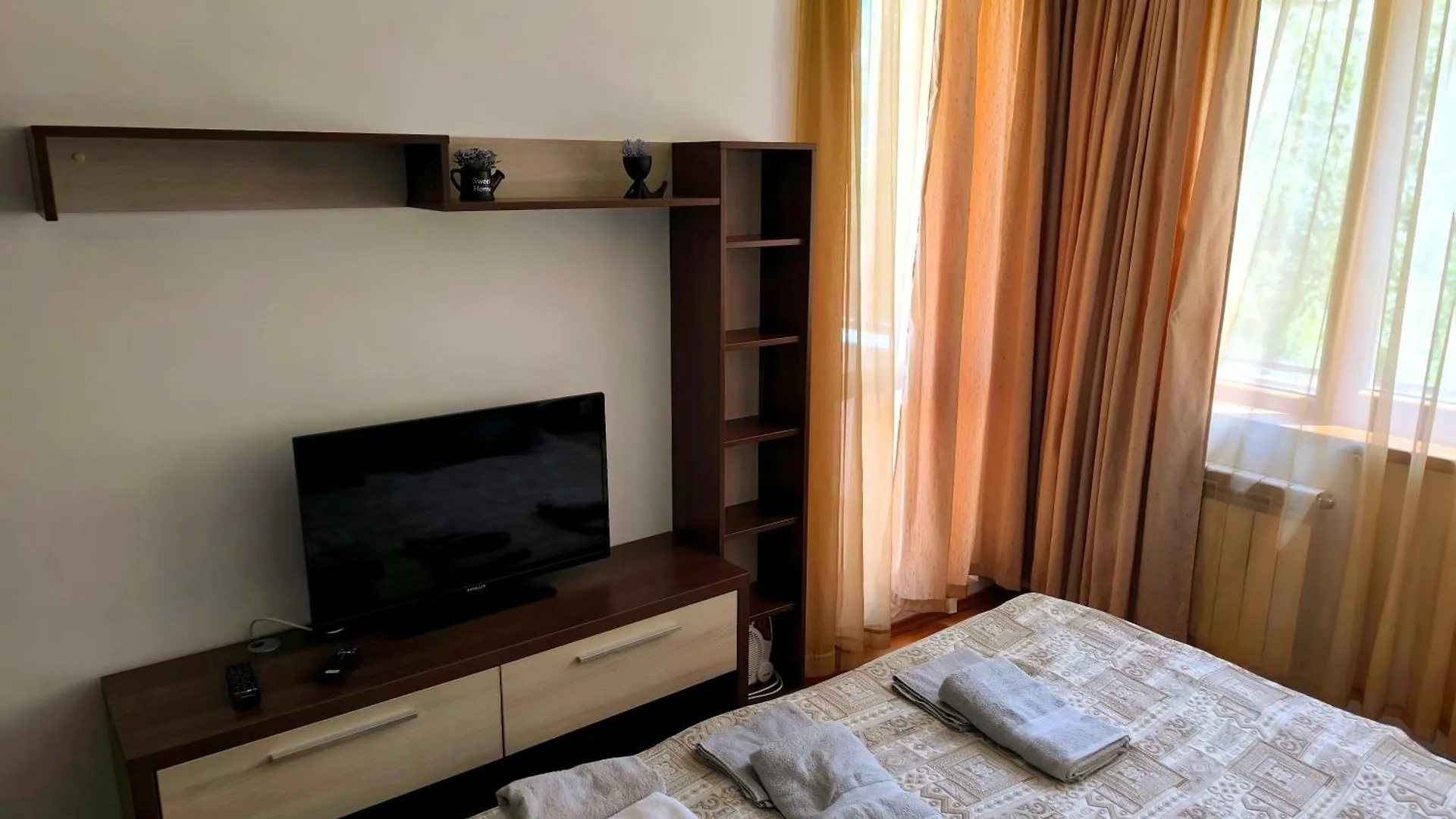 Belvedere Holiday Club Private Apartment Bansko
