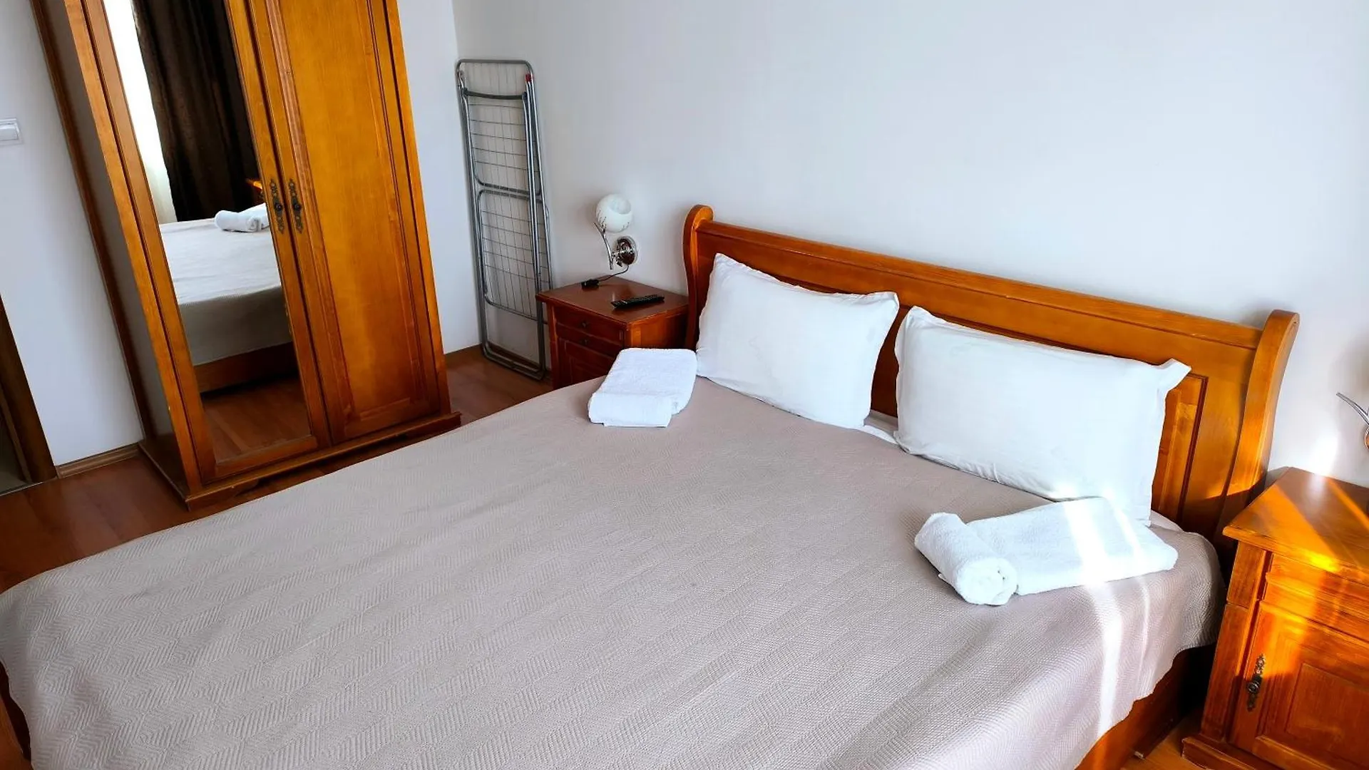 Belvedere Holiday Club Private Apartment Bansko 0*,  Bulgaria