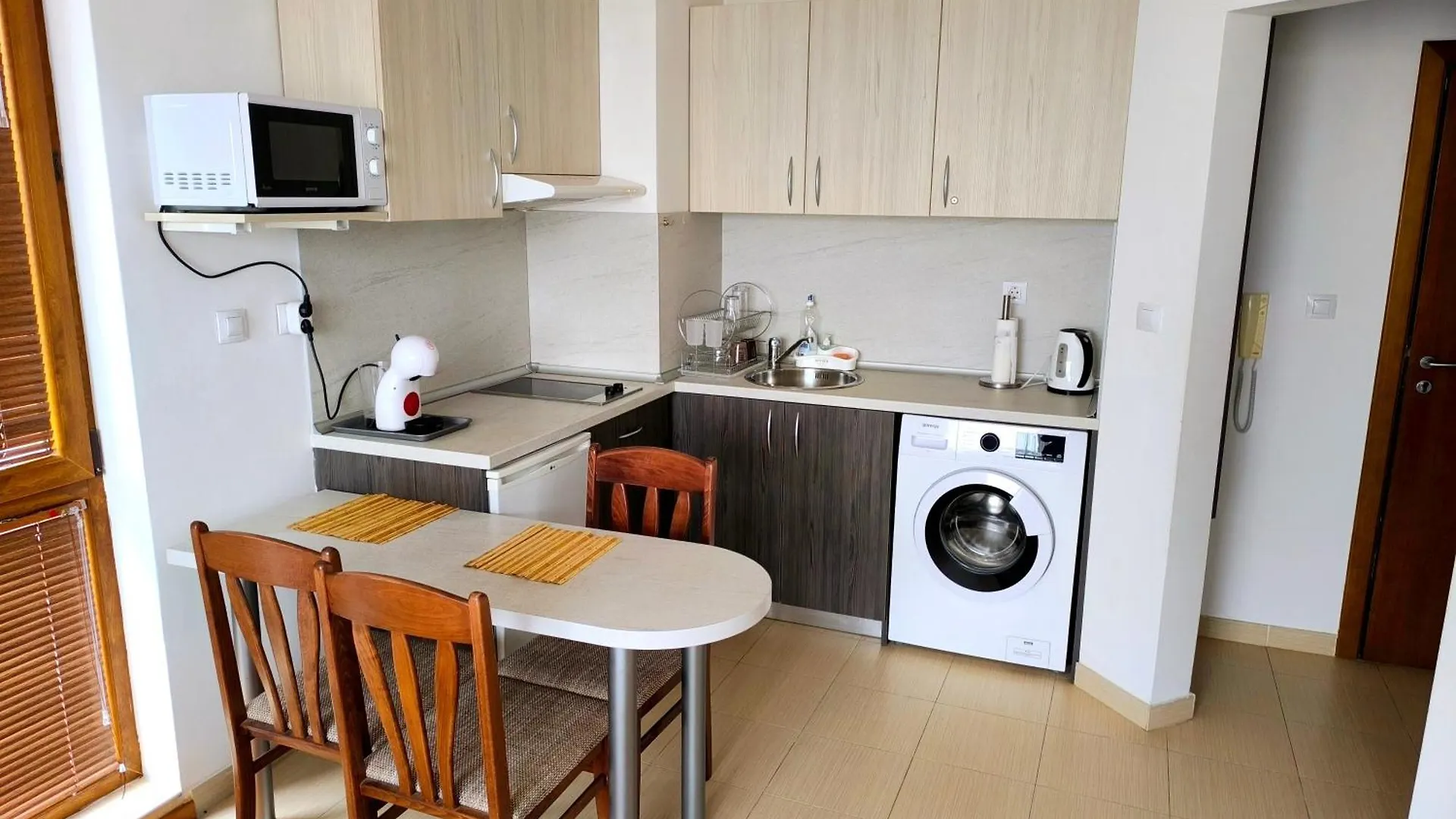 Belvedere Holiday Club Private Apartment Bansko