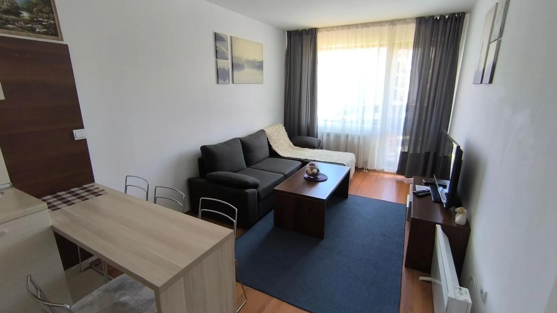 Belvedere Holiday Club Private Apartment Bansko