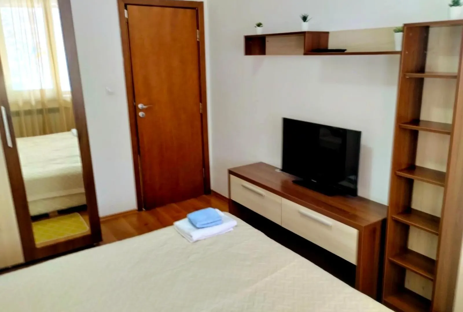 Belvedere Holiday Club Private Apartment Bansko