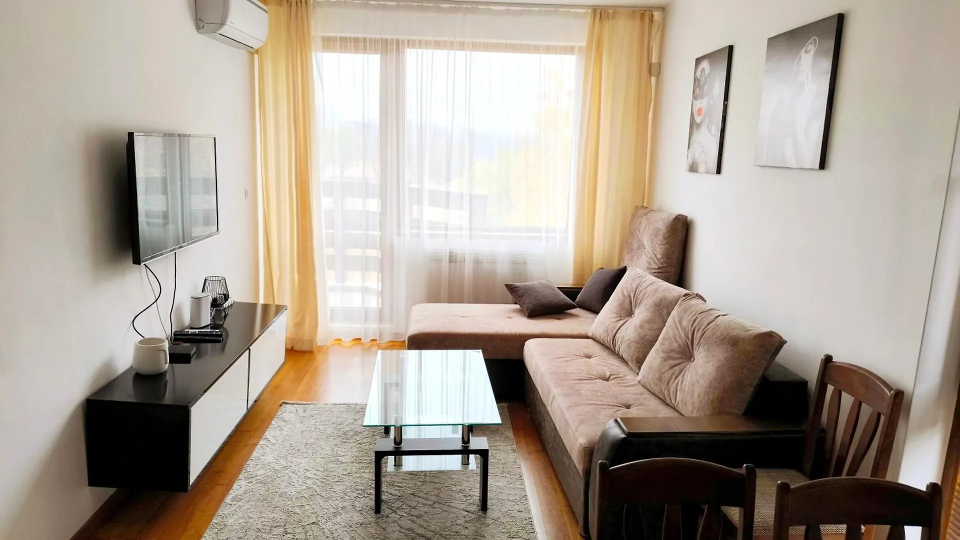 Belvedere Holiday Club Private Apartment Bansko