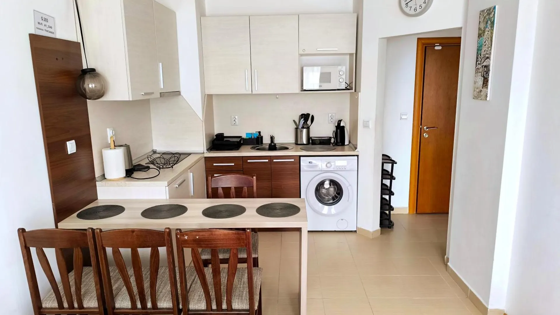 Belvedere Holiday Club Private Apartment Bansko 0*,